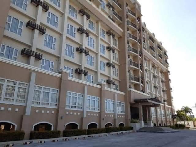 Sotogrande Neopolitan Hotel Cidade Quezon Exterior foto